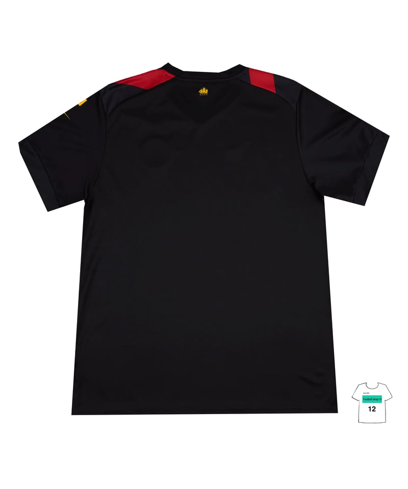 受注販売】PUMA 22/23 マンチェスターシティ アウェイユニフォーム+各