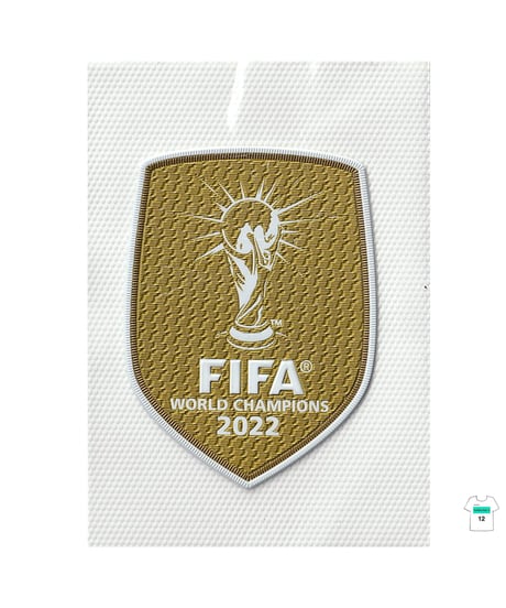 CATEGORY ユニフォームリクエスト・マーキング加工 | Football shop 12