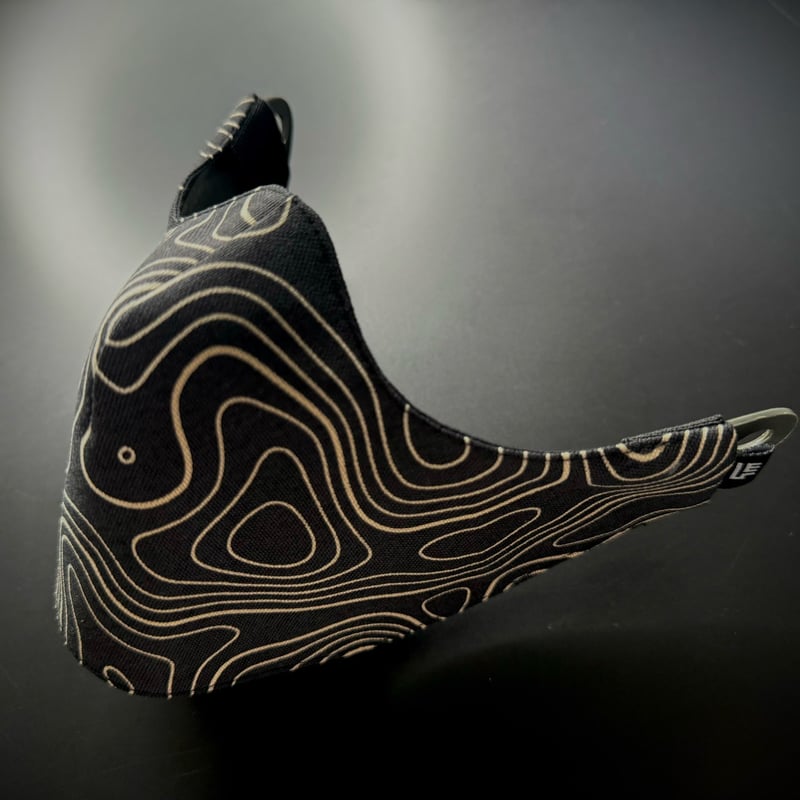 在庫最後 透明 サンダーマスク 27cm 無版権 $_57.JPG?set_id=880000500F