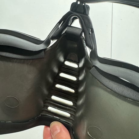 サンセイマスク加工用モールクッション（柔軟性素材）