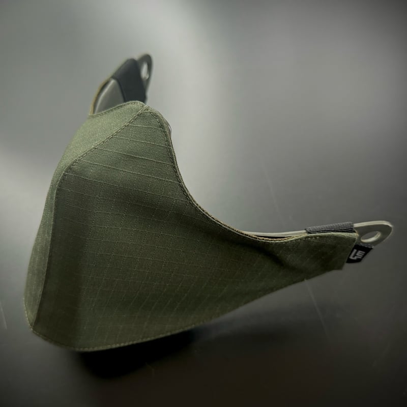 サバゲー用 サンセイマスク対応ファッションカバー【type05