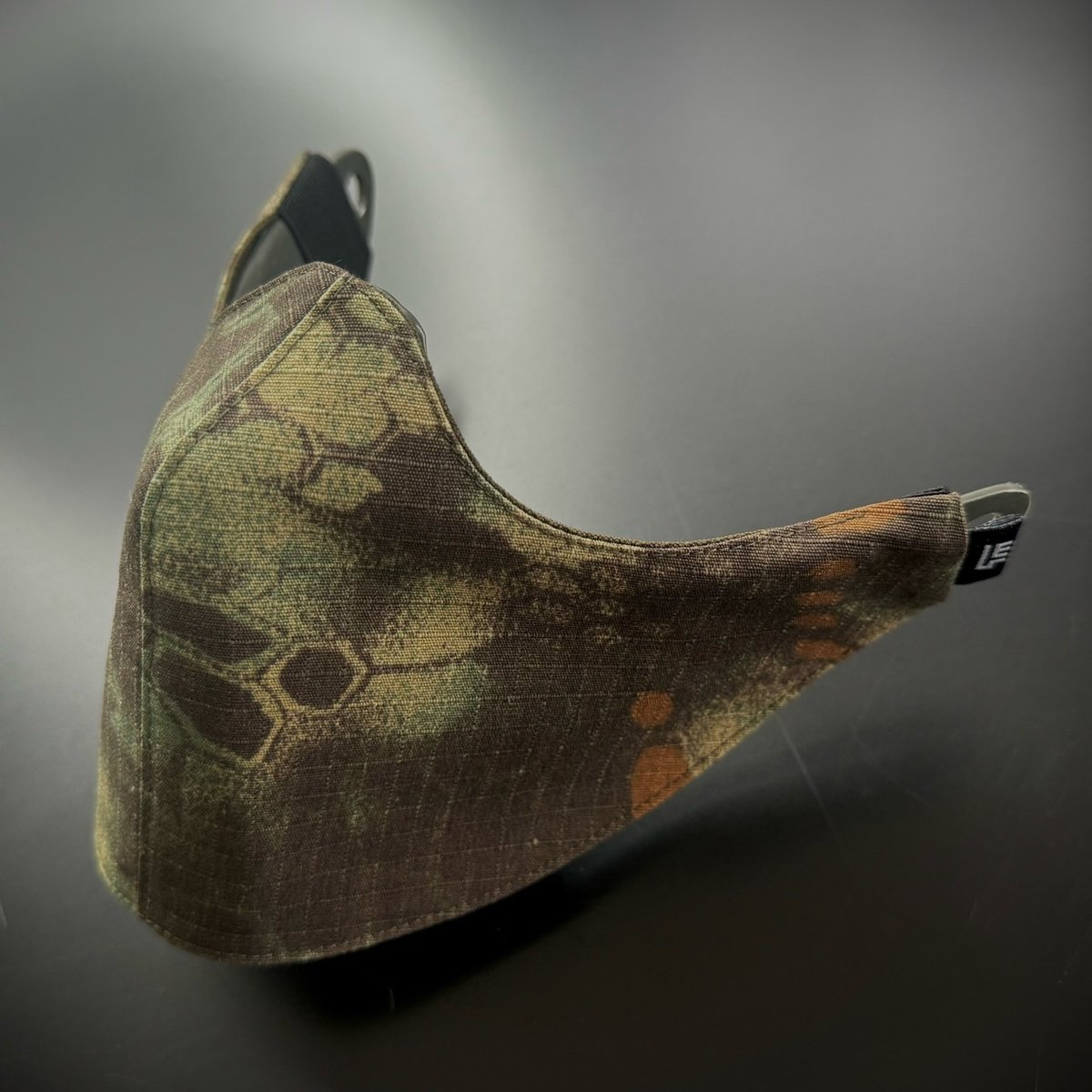 サバゲー用 サンセイマスク対応ファッションカバー【type05