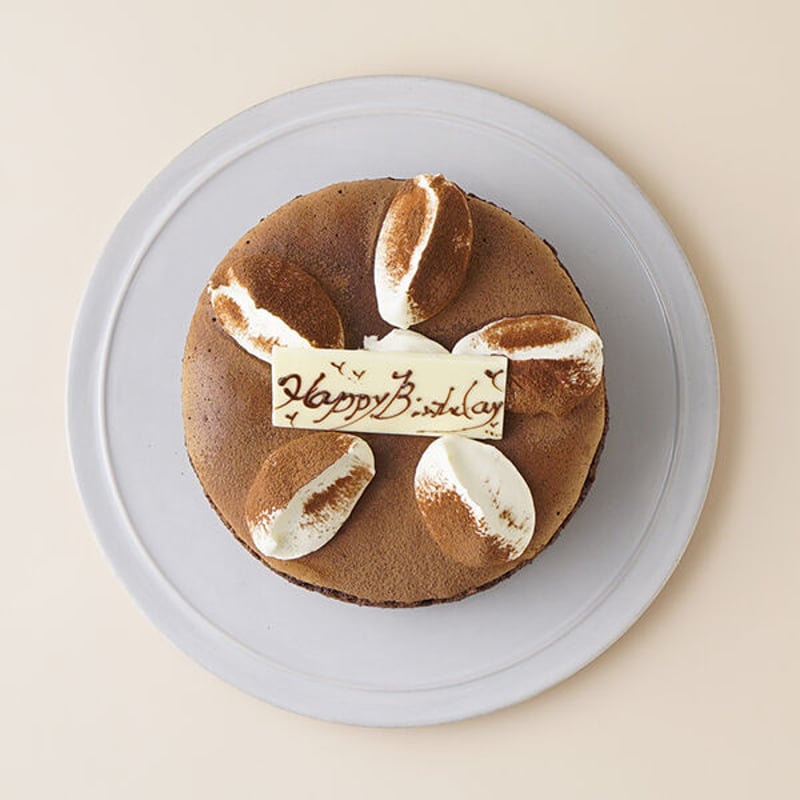 とろけるクラシックショコラ | THE NICOLE オンライ