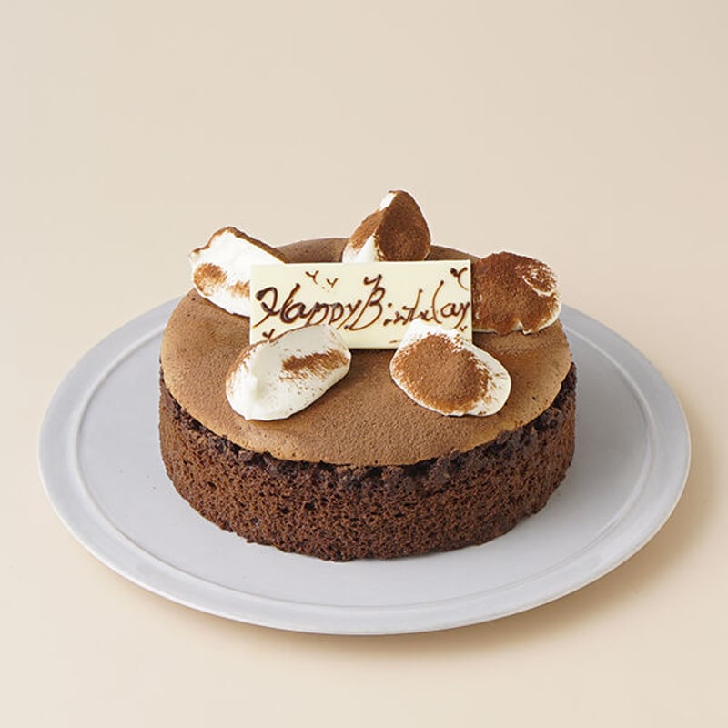 とろけるクラシックショコラ | THE NICOLE オンライ