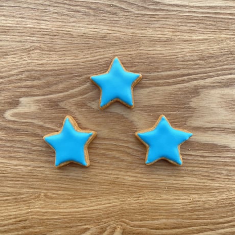 na＊so様▼アイシングクッキー　ご確認用ページ ひらがなアイシングクッキー♡ - アイシングクッキーのお店mogu