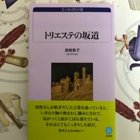 トリエステの坂道