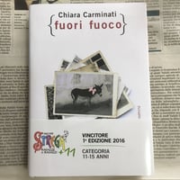 fuori fuoco 『13枚のピンぼけ写真』イタリア語原書
