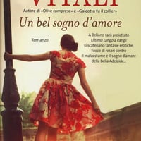 Un bel sogno d’amore (素敵な愛の夢) イタリア語原書 2014年版