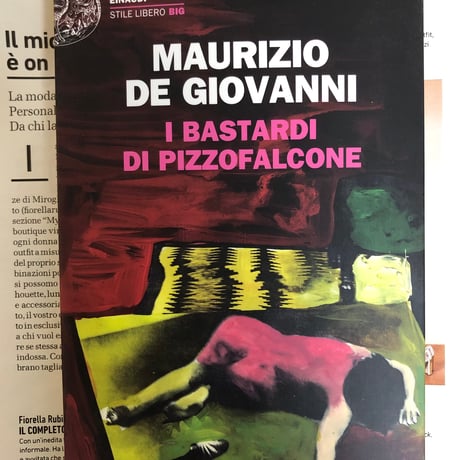 I Bastardi di Pizzofalcone
