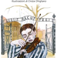 Il violino di Auschwitz