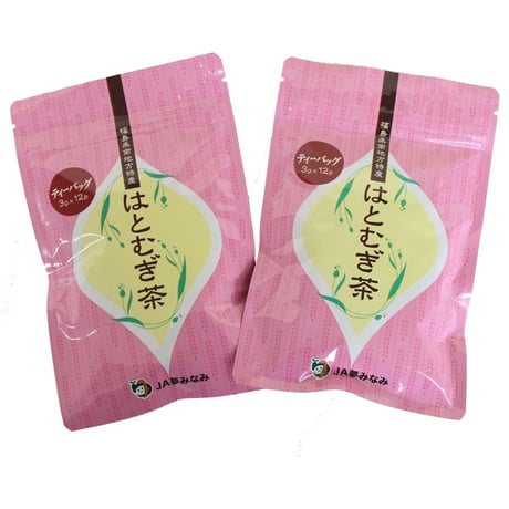 CATEGORY 【はとむぎ茶】 | JA夢みなみ ネットショップ