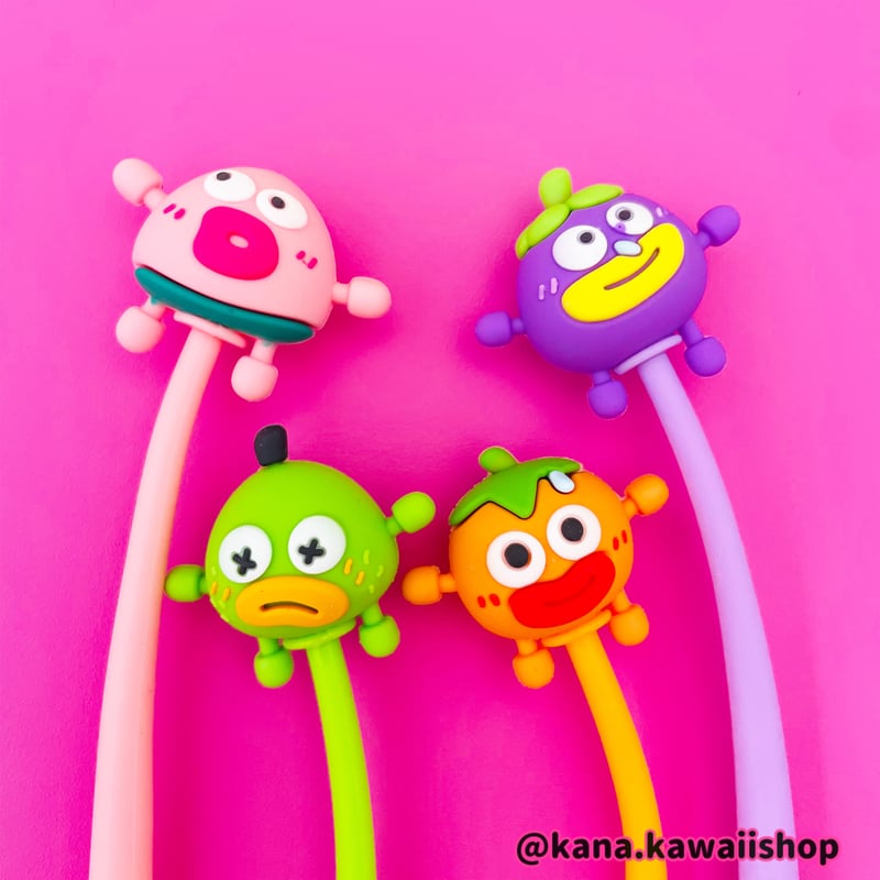 たらこ唇ペン | kana-kawaiishop's STORE