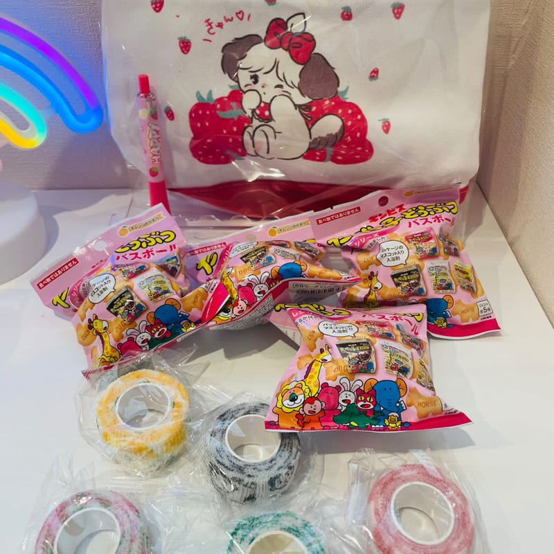 takachan様 | kana-kawaiishop