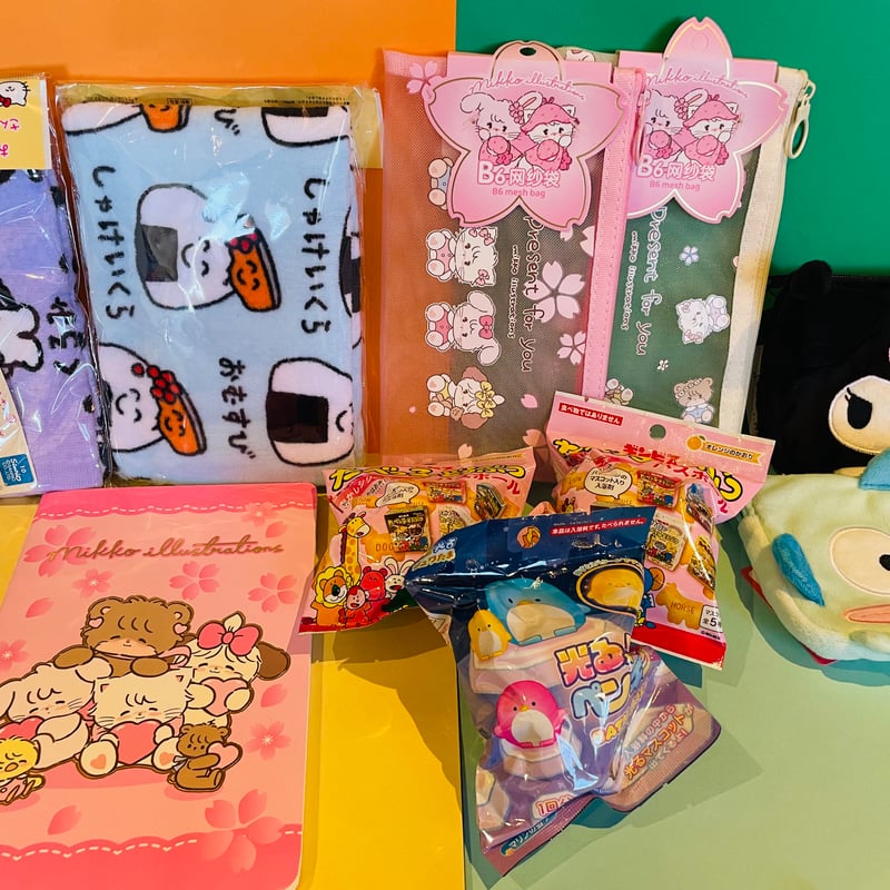 takachan様 | kana-kawaiishop