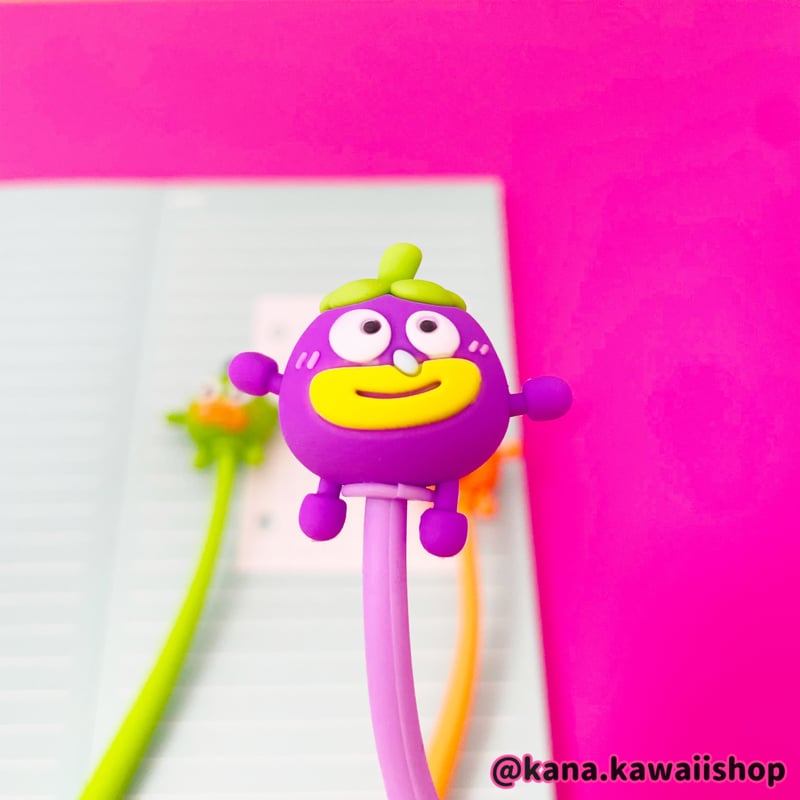 たらこ唇ペン | kana-kawaiishop's STORE