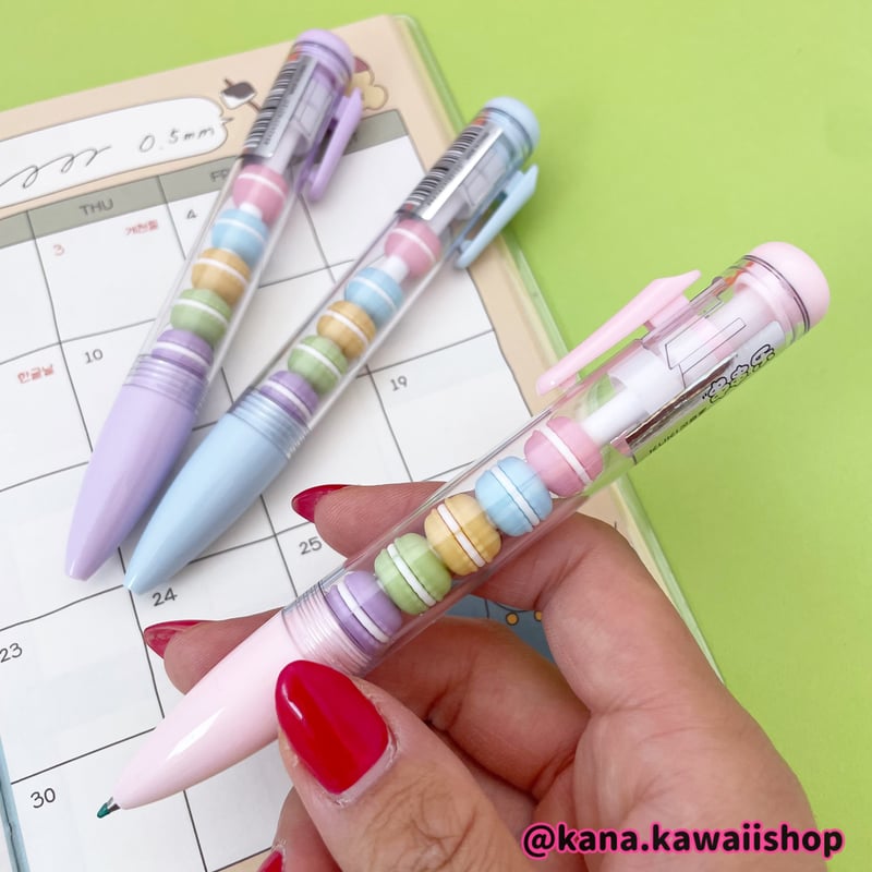 マカロンナ@ マカロンペン | kana-kawaiishop's STORE