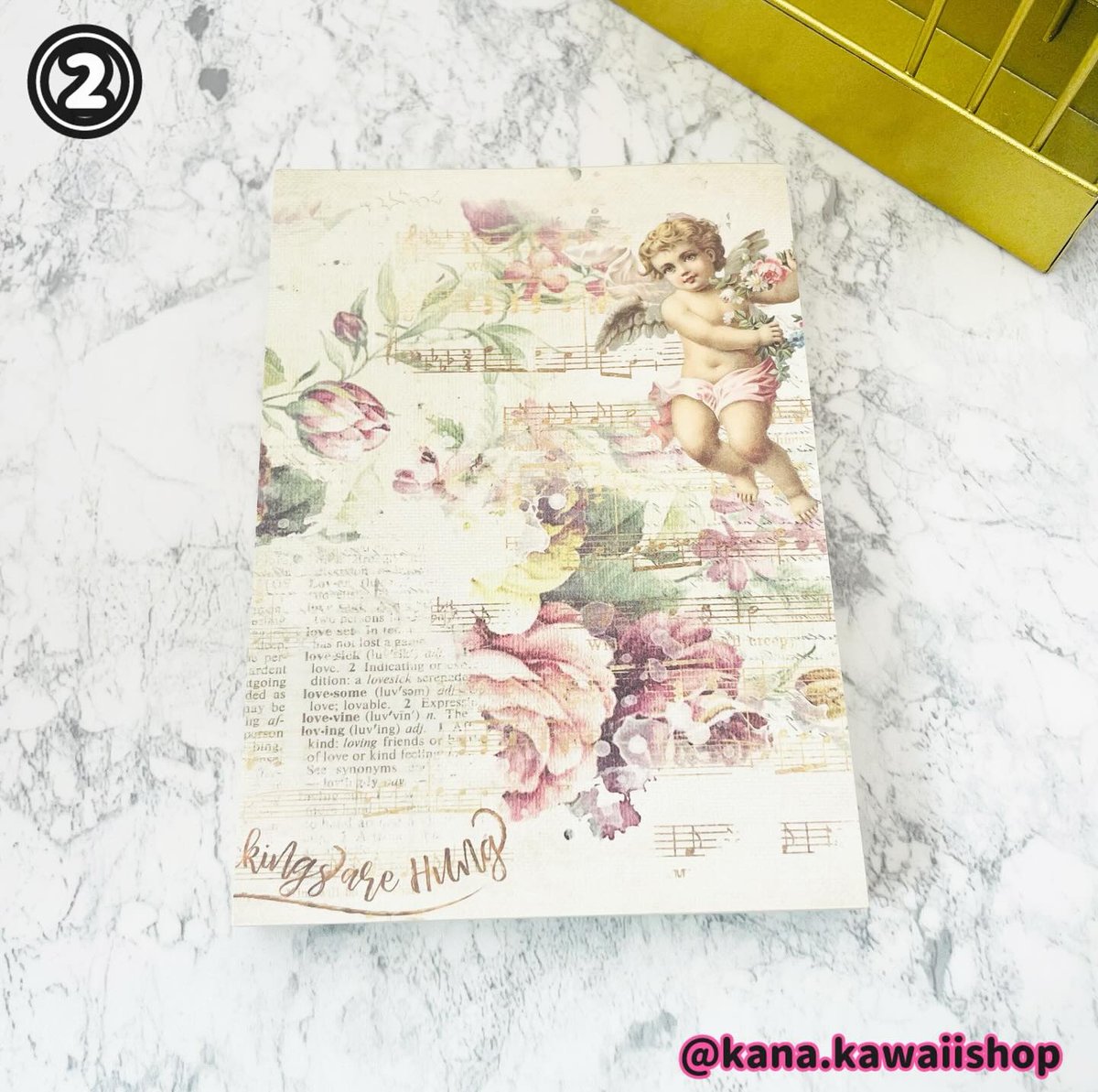 366　紙モノのまとめ売り① 紙モノ | kana-kawaiishop's STORE