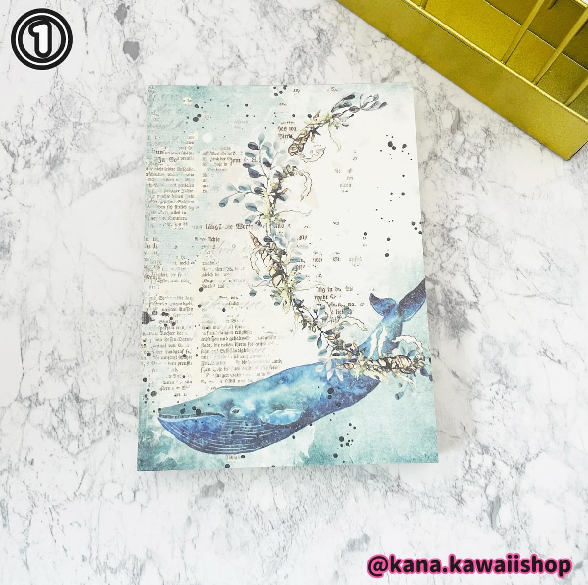 紙モノ | kana-kawaiishop's STORE