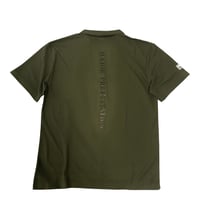 MP DRY SportsPolo -KHAKI-