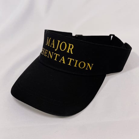 MP BasicVisor -BLACK-