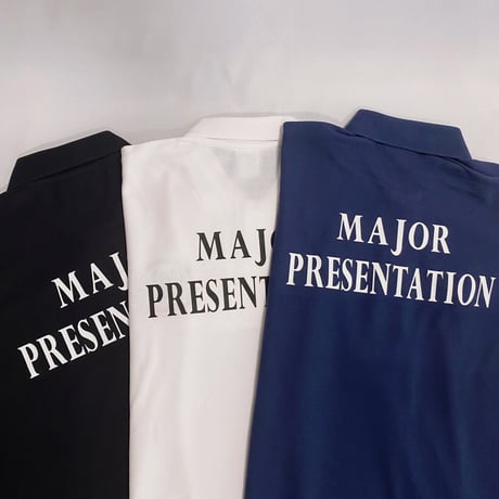 MP BasicPolo -NAVY-