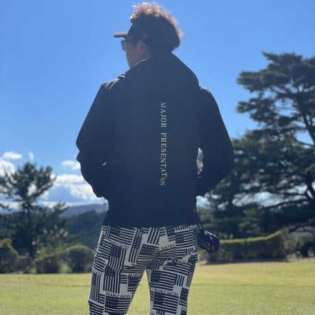MP MEN'Sパーカージャケット