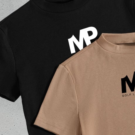 Mp Iconic Mock ーMen’s