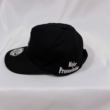 MP SKULL Cap -crystal-