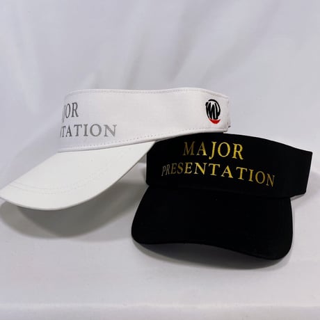 MP BasicVisor -BLACK-