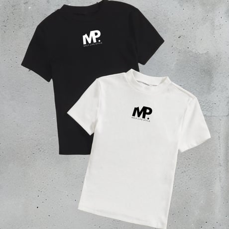 MP Iconic Mock ーWomen’s