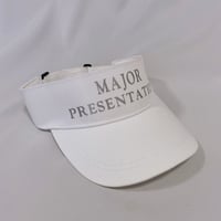 MP BasicVisor -WHITE-