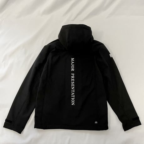MP MEN'Sパーカージャケット