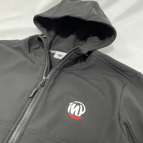 MP MEN'Sパーカージャケット