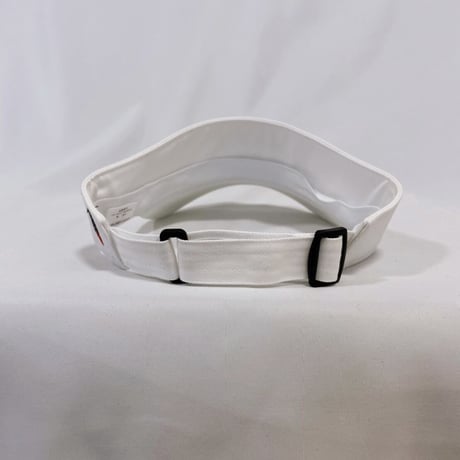 MP BasicVisor -WHITE-