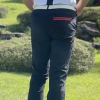 MP ドライストレッチパンツ -BLACK-