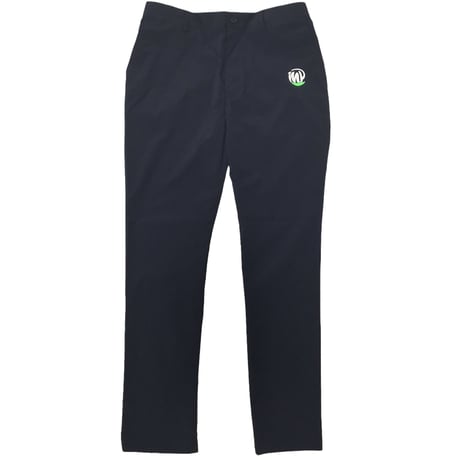 MP ドライストレッチパンツ -Nグリーン-