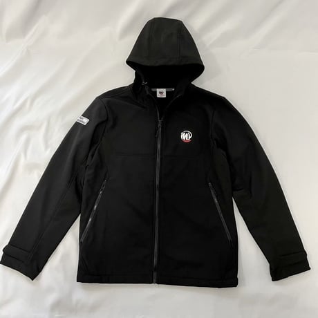 MP MEN'Sパーカージャケット