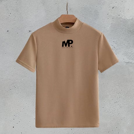 Mp Iconic Mock ーMen’s