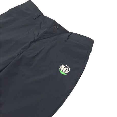 MP ドライストレッチパンツ -Nグリーン-