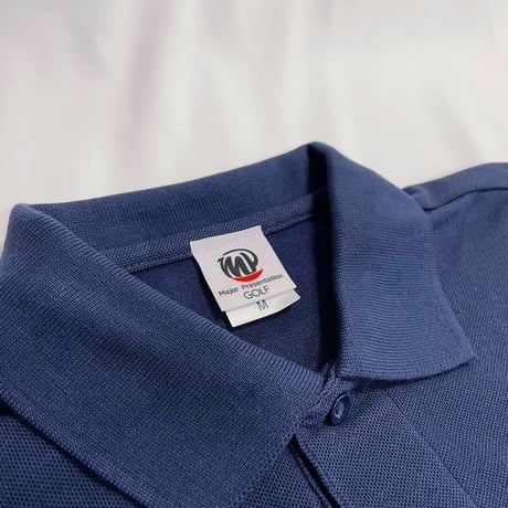 MP BasicPolo -NAVY-