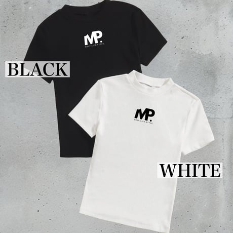 MP Iconic Mock ーWomen’s