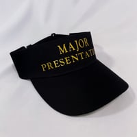 MP BasicVisor -BLACK-