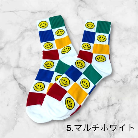 Nico Socks