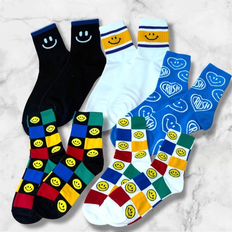 Nico Socks