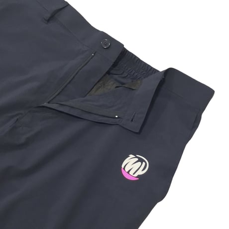MP ドライストレッチパンツ -Nピンク-