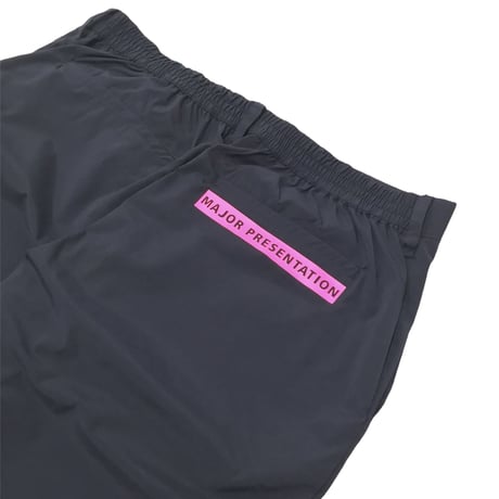 MP ドライストレッチパンツ -Nピンク-
