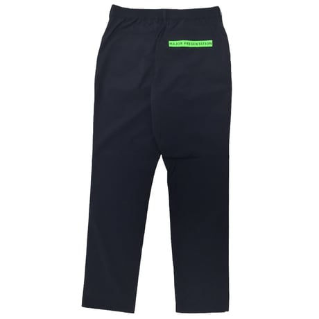 MP ドライストレッチパンツ -Nグリーン-
