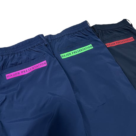 MP ドライストレッチパンツ -Nピンク-