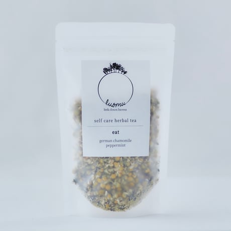self care herbal tea -eat-