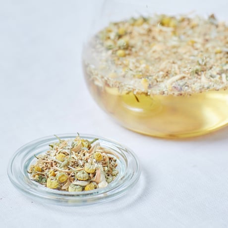 self care herbal tea -sleep-